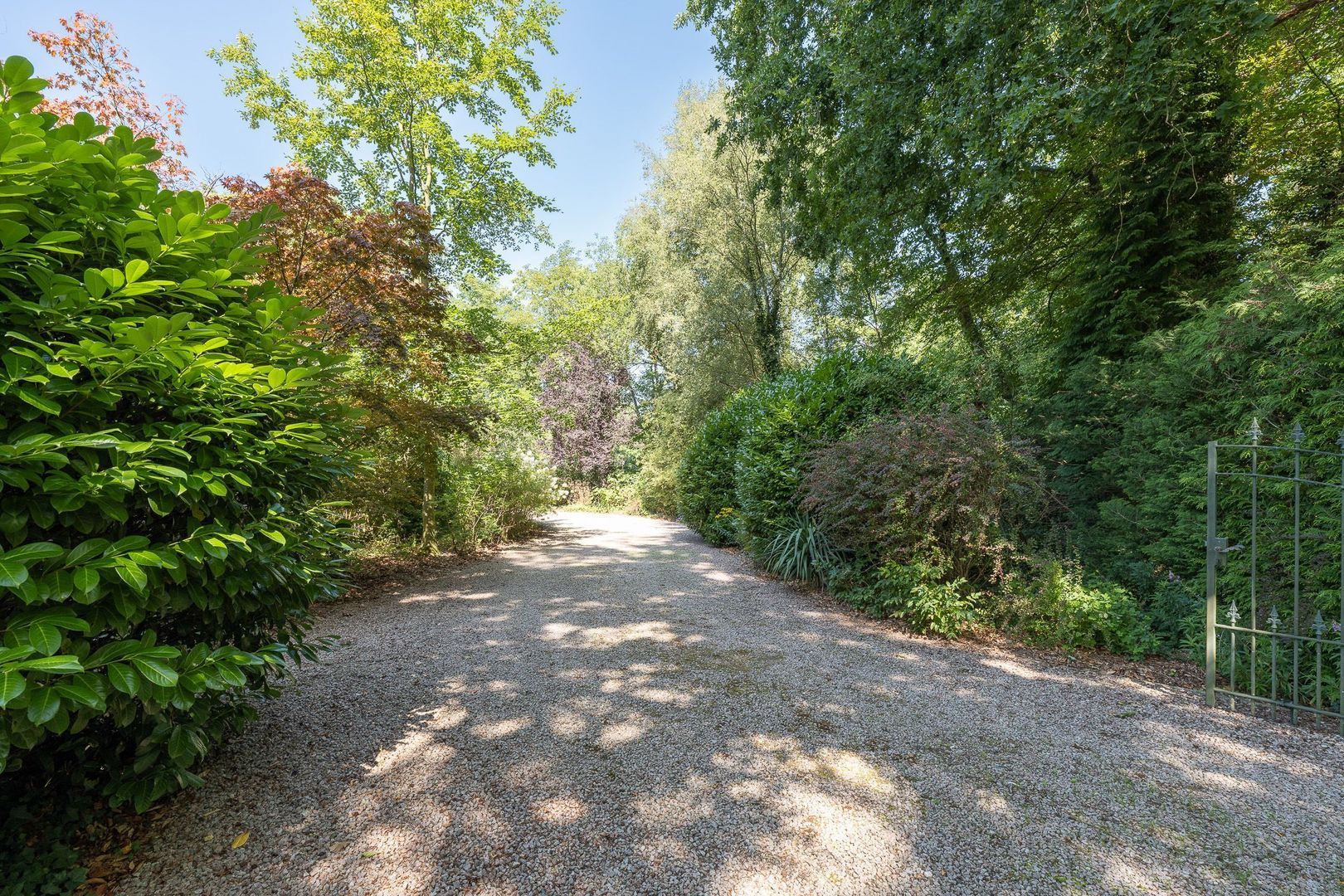 Oude Meentweg 4 a, 's-Graveland foto-2 blur