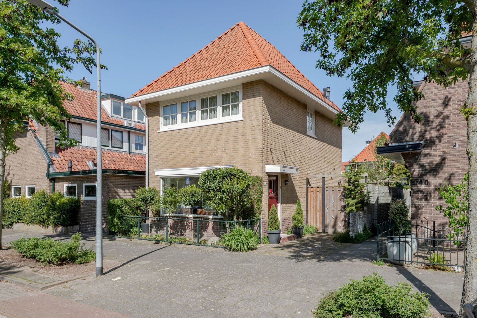 Heidestraat 42, Hilversum foto-3 blur