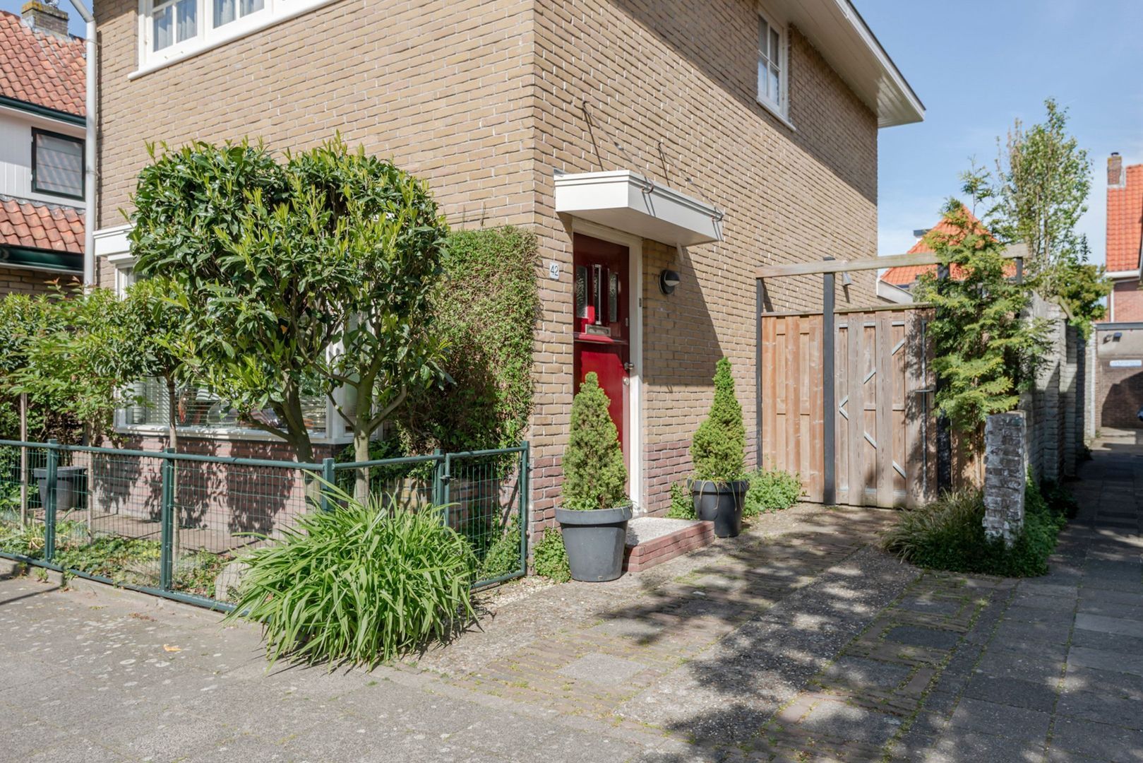 Heidestraat 42, Hilversum foto-4 blur