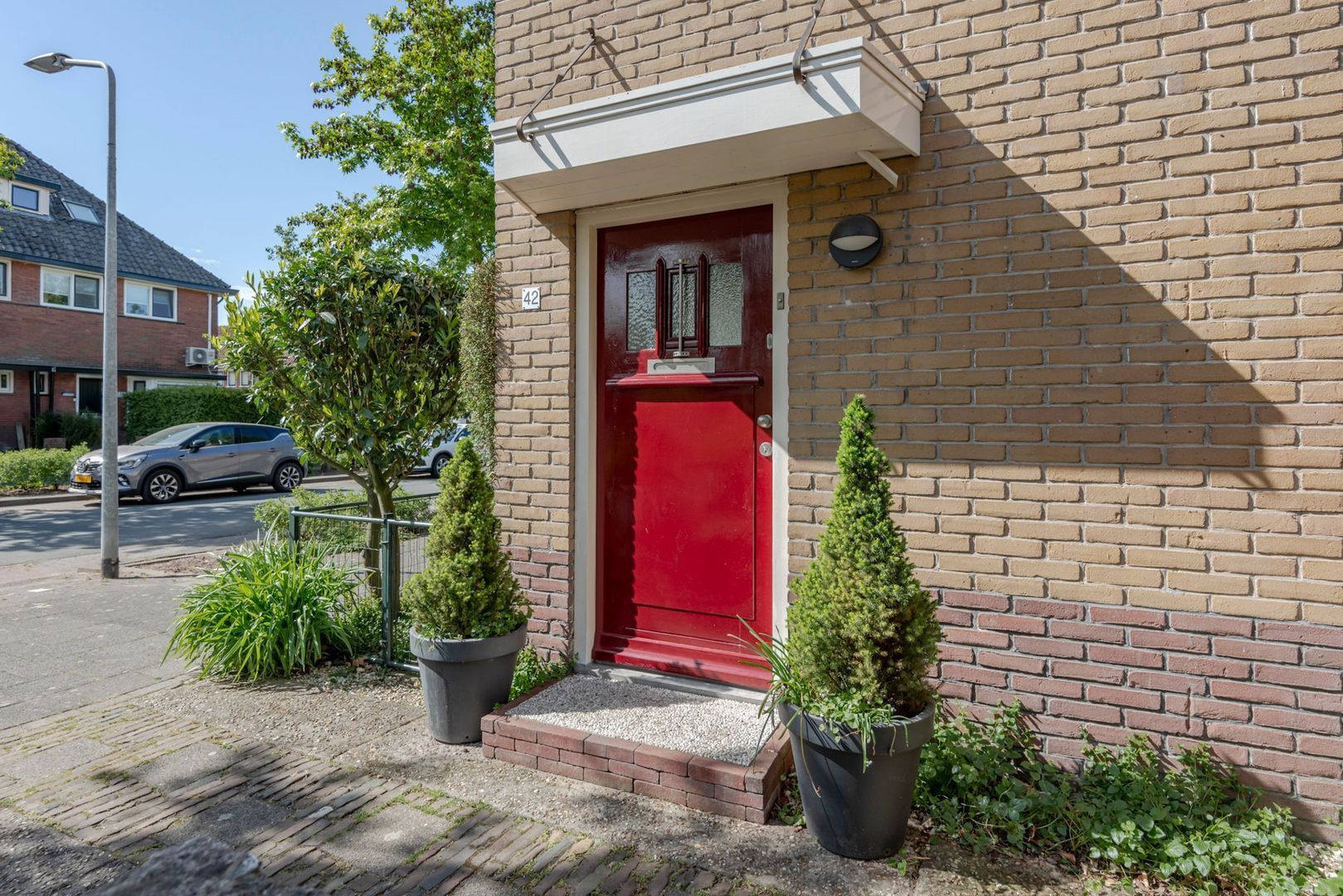 Heidestraat 42, Hilversum foto-5 blur