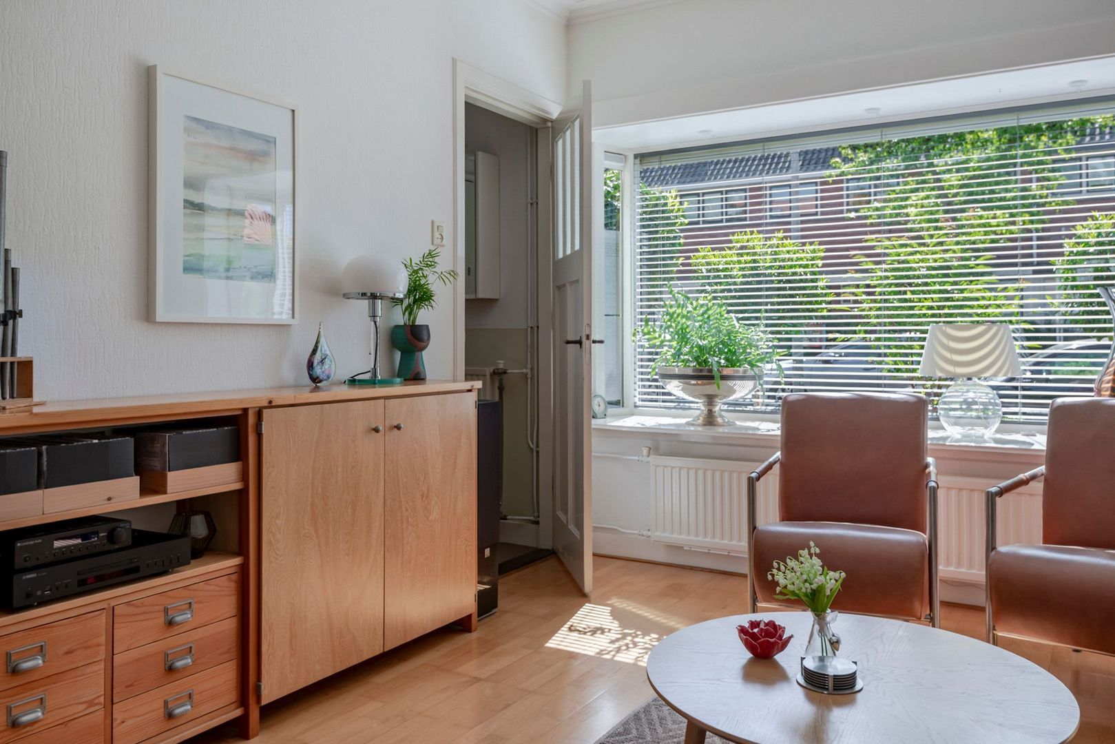 Heidestraat 42, Hilversum foto-7 blur