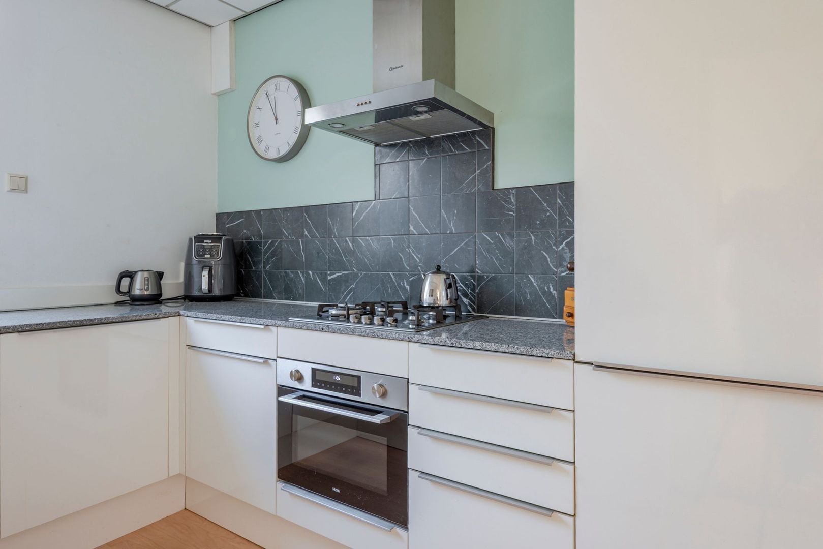 Heidestraat 42, Hilversum foto-12 blur