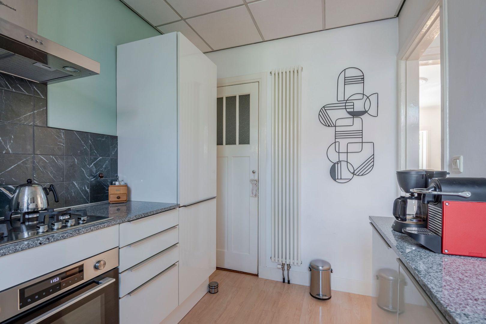 Heidestraat 42, Hilversum foto-14 blur