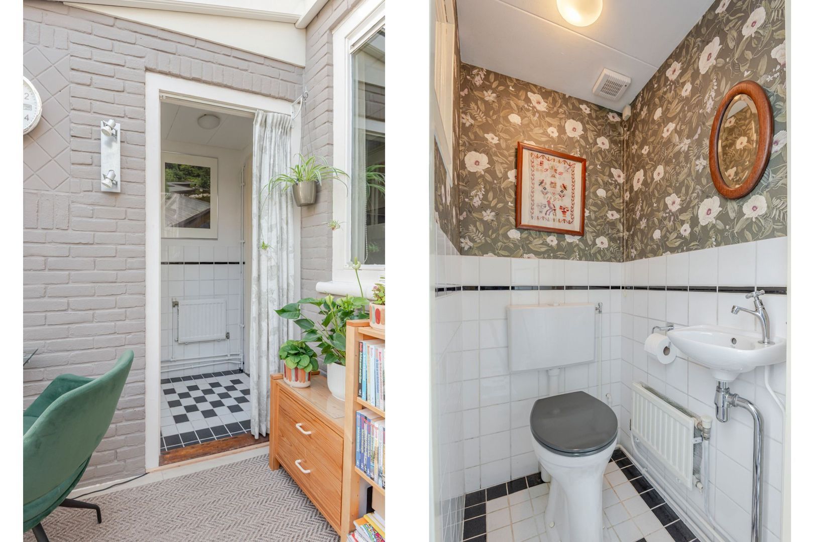 Heidestraat 42, Hilversum foto-19 blur