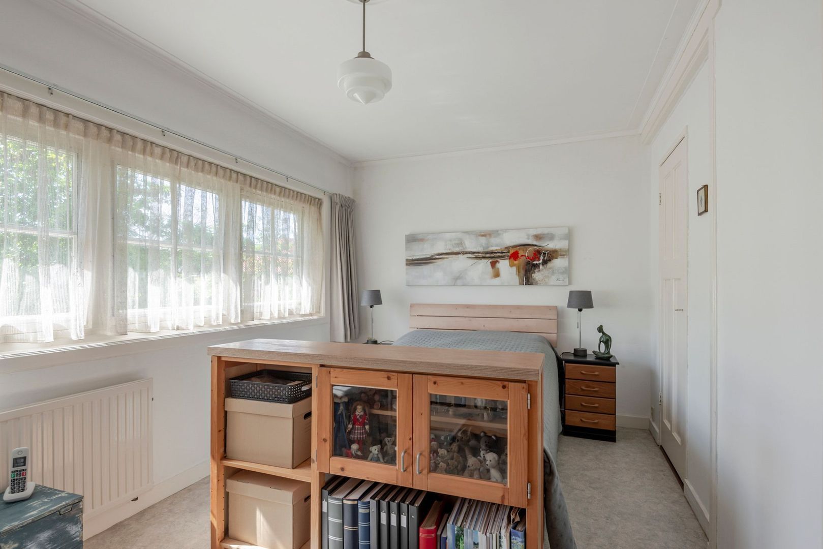 Heidestraat 42, Hilversum foto-23 blur