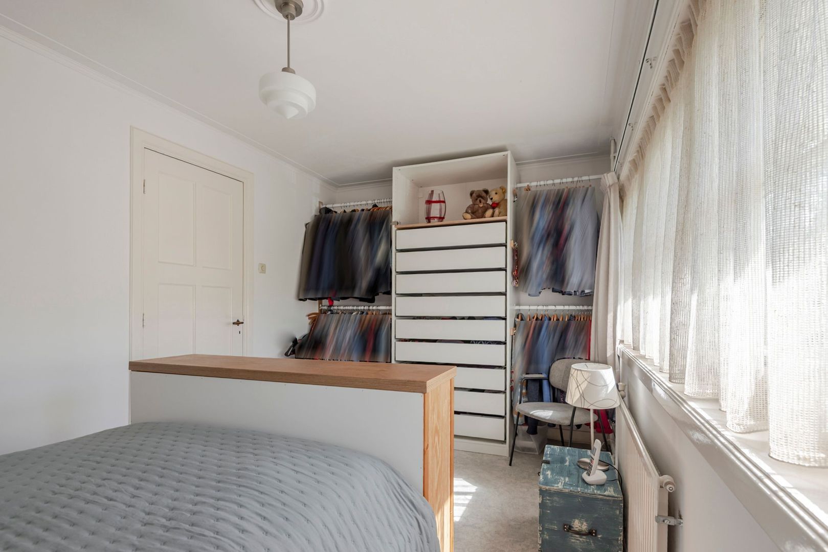 Heidestraat 42, Hilversum foto-25 blur