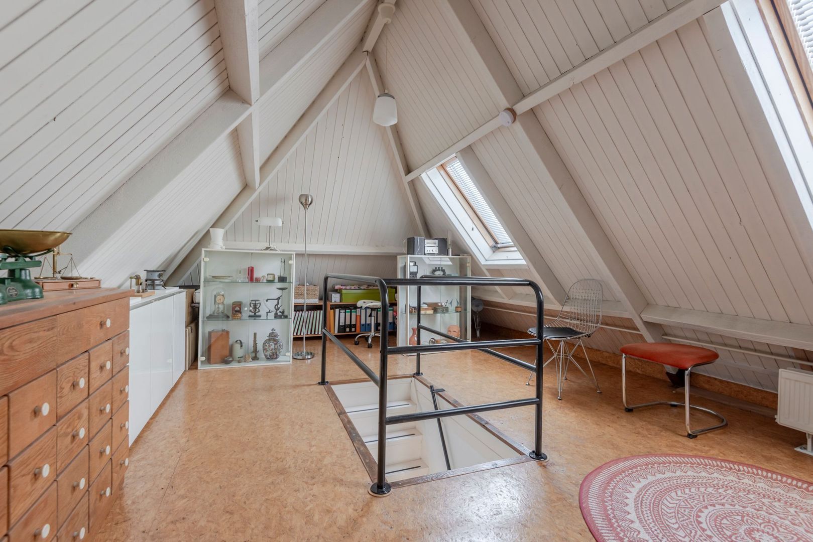 Heidestraat 42, Hilversum foto-31 blur