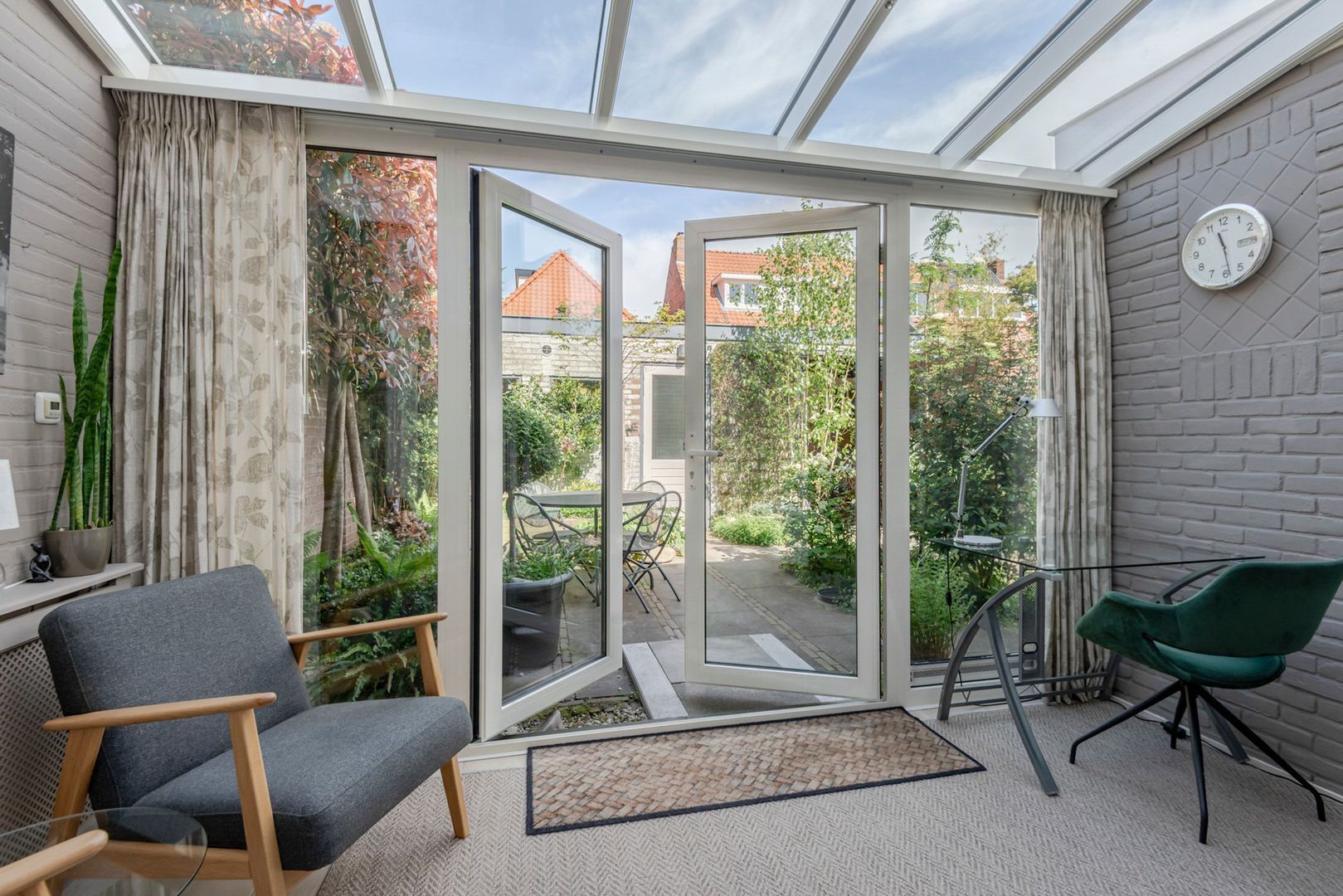 Heidestraat 42, Hilversum foto-18 blur