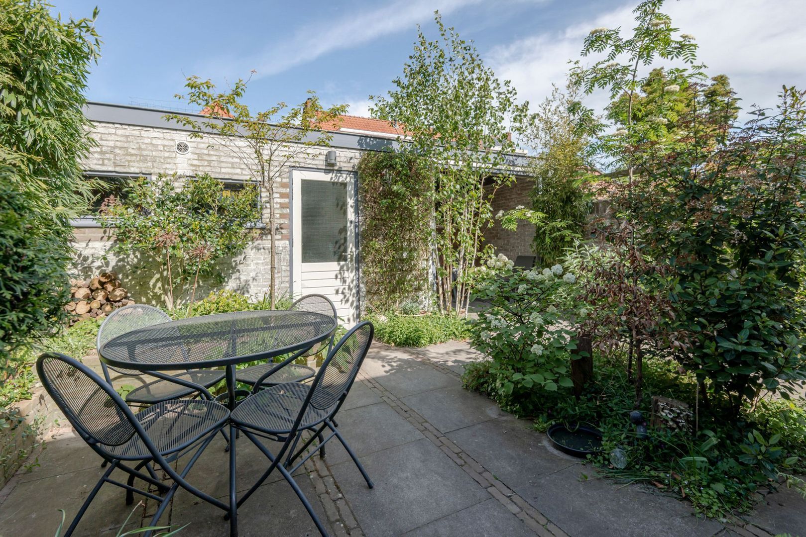 Heidestraat 42, Hilversum foto-34 blur