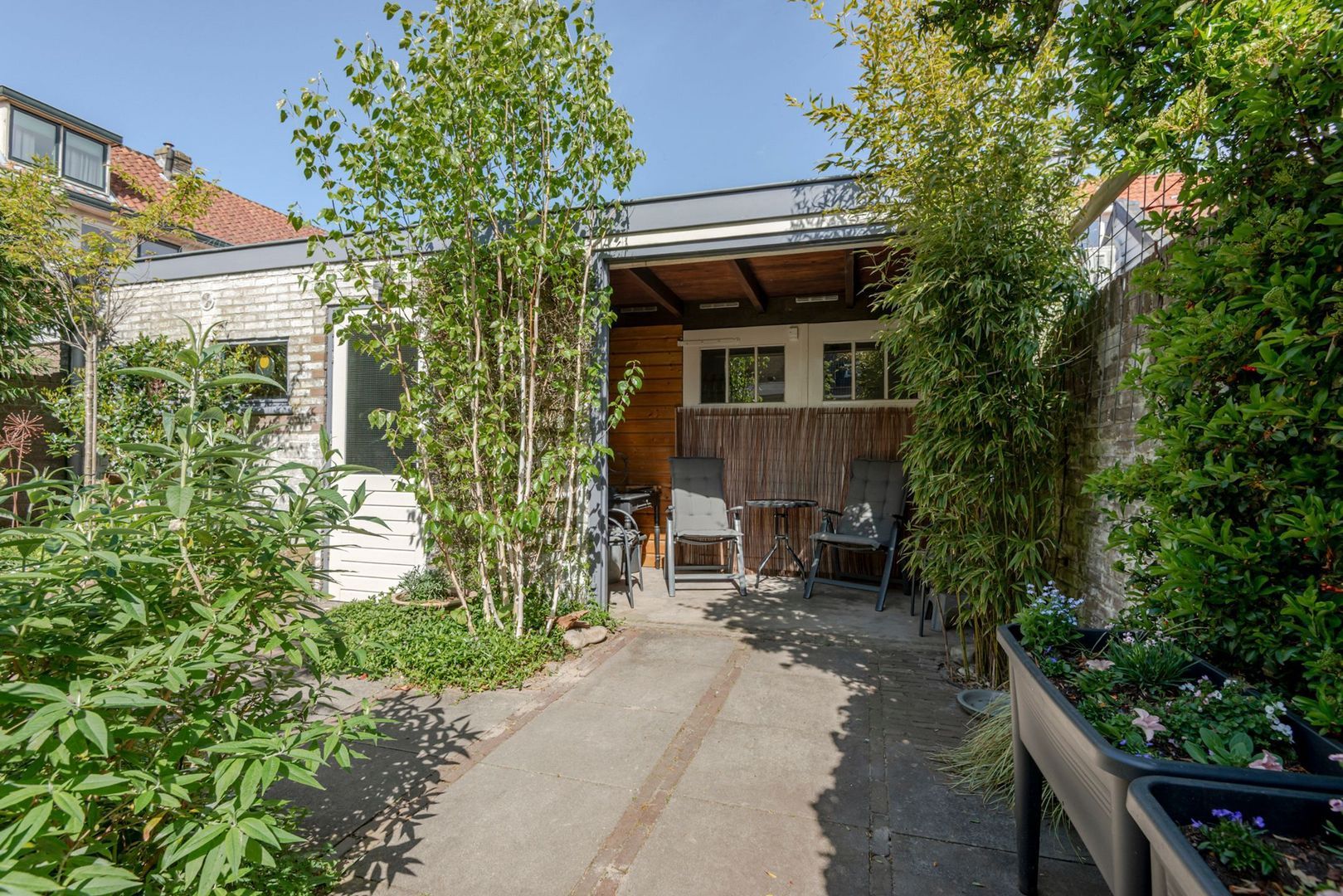 Heidestraat 42, Hilversum foto-36 blur