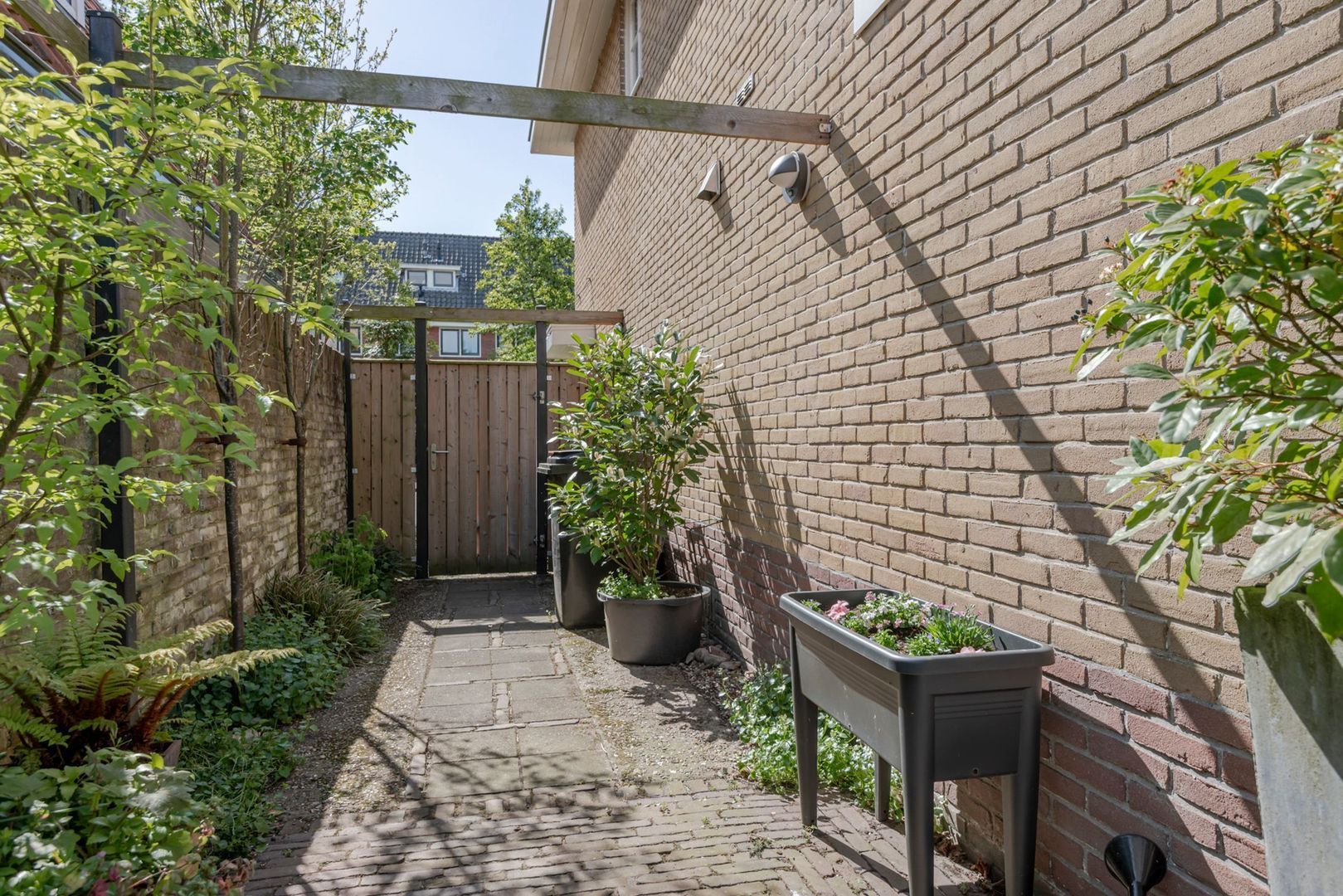 Heidestraat 42, Hilversum foto-40 blur