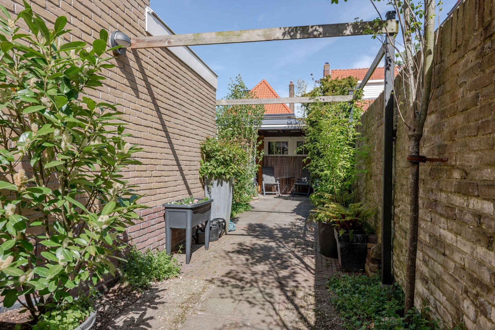 Heidestraat 42, Hilversum foto-41 blur