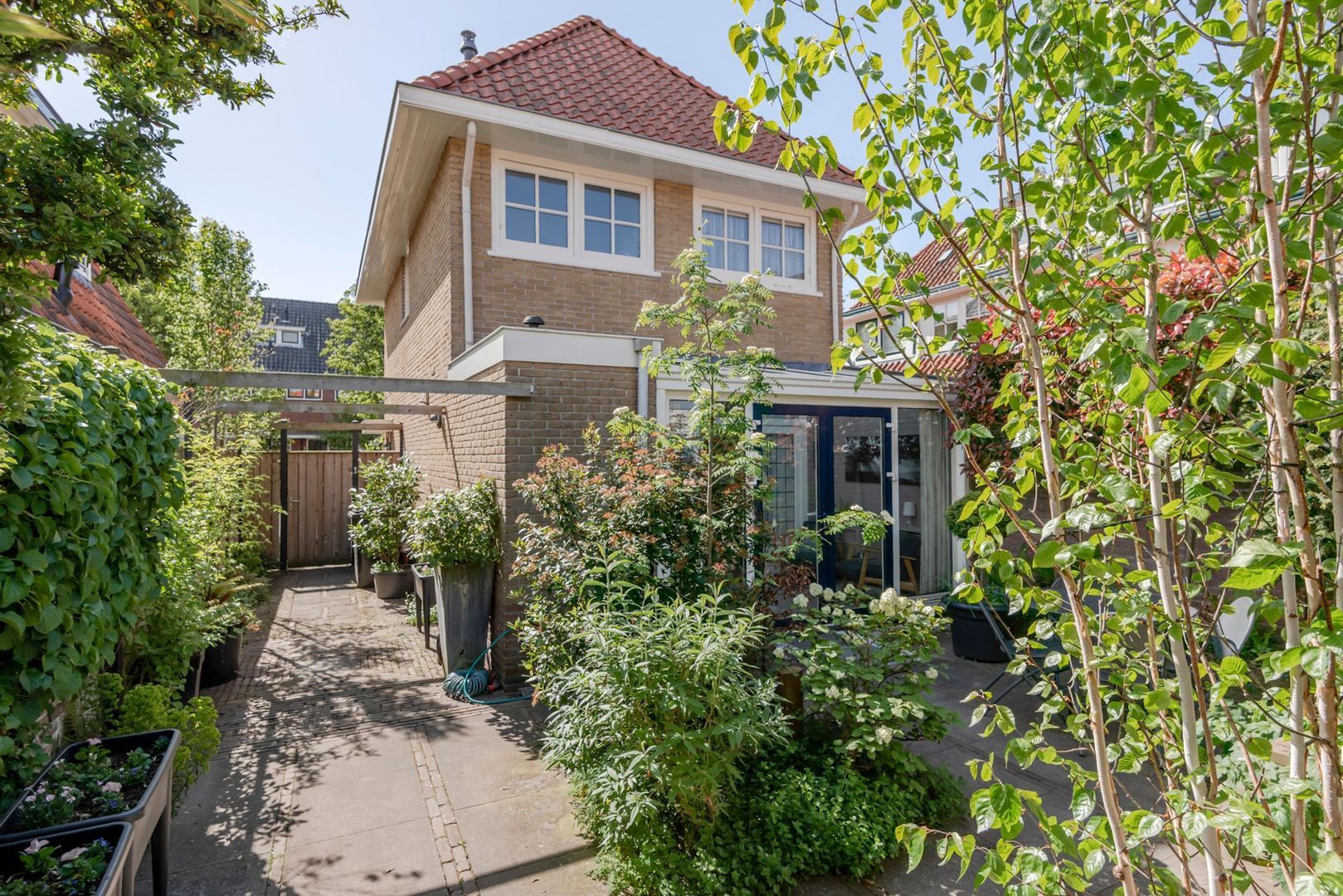 Heidestraat 42, Hilversum foto-42 blur