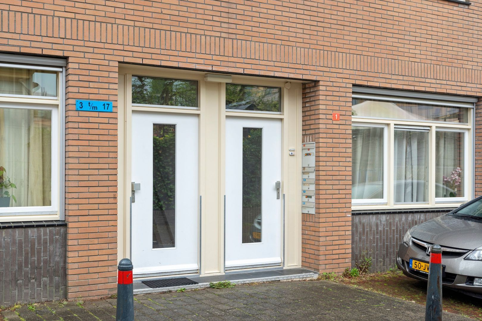 Tapijtstraat 13, Hilversum foto-7 blur