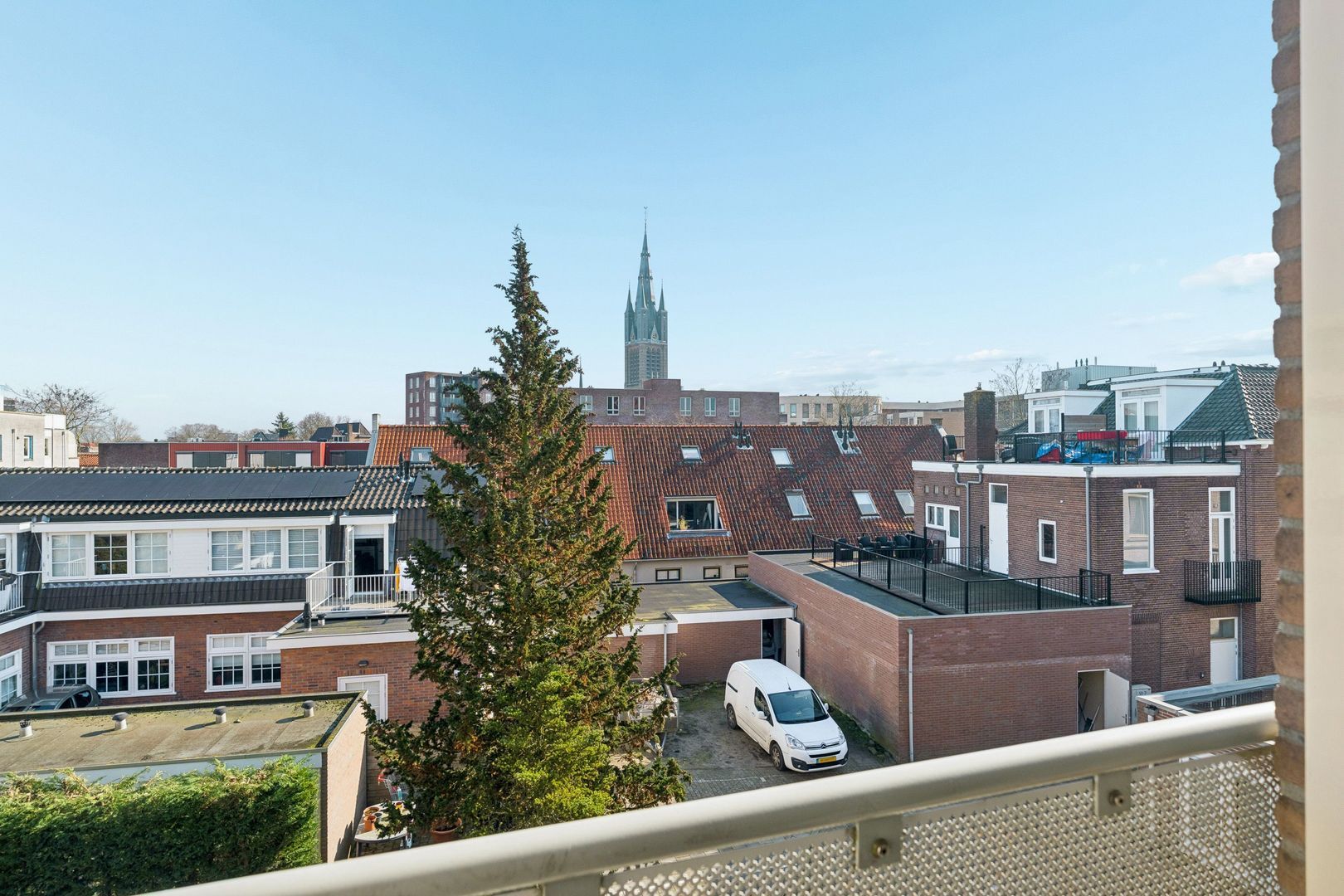 Tapijtstraat 13, Hilversum foto-14 blur