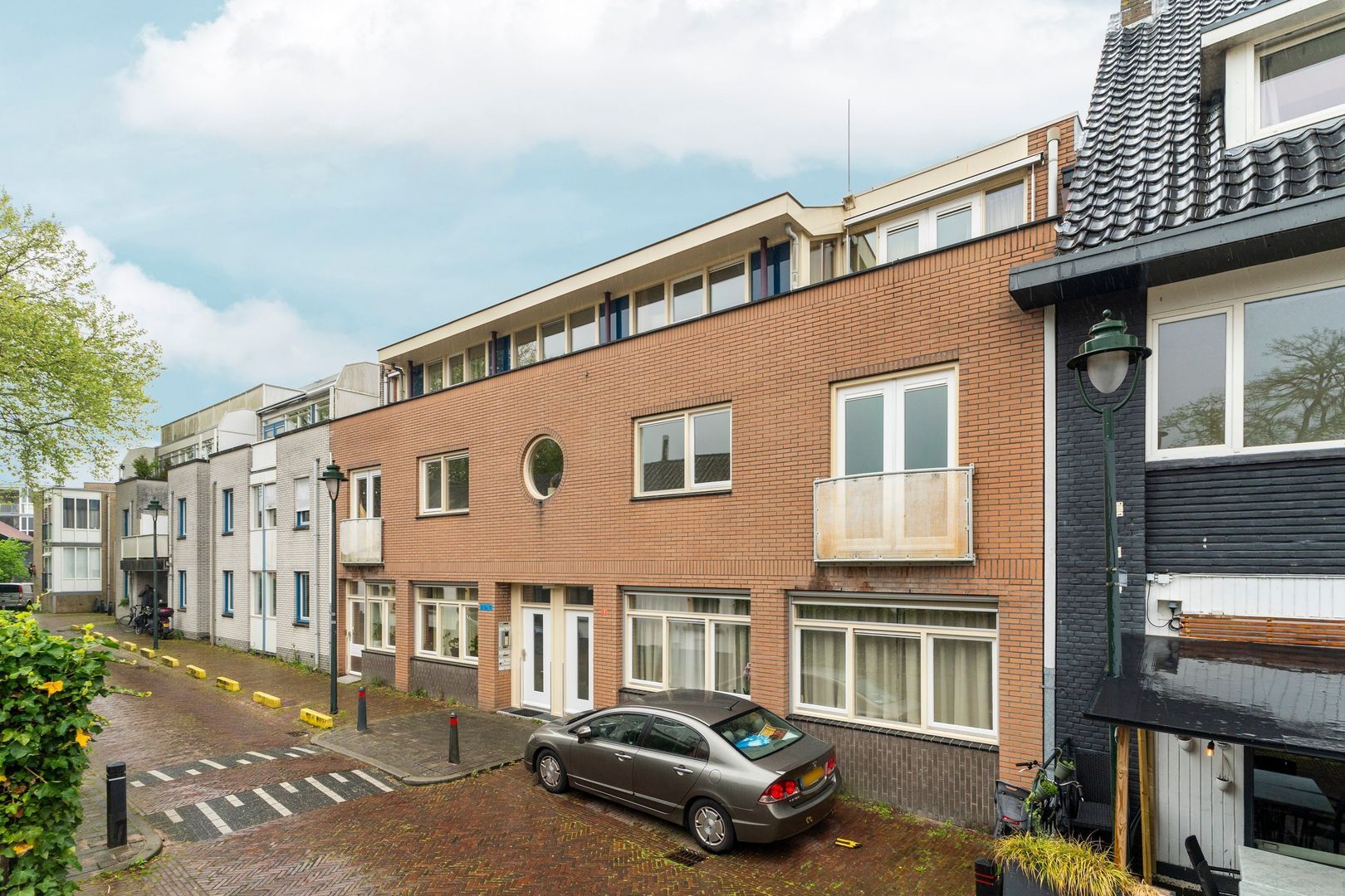 Tapijtstraat 13, Hilversum foto-34 blur