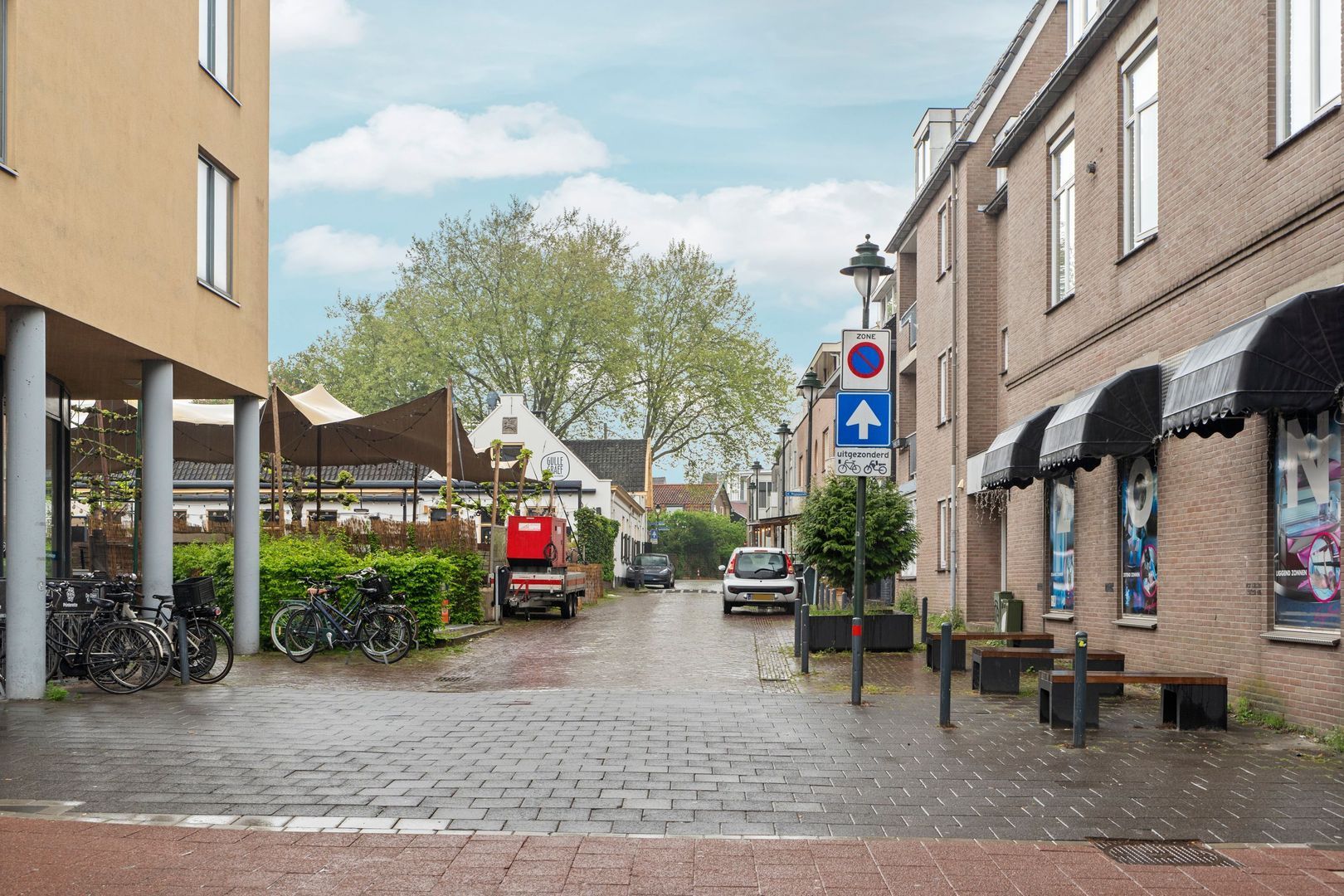 Tapijtstraat 13, Hilversum foto-36 blur