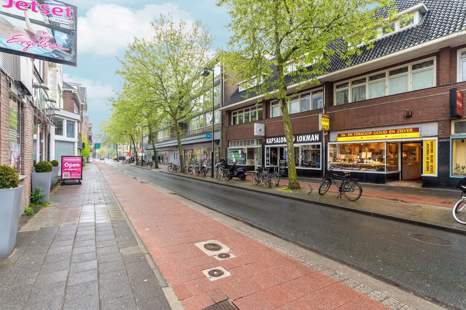 Tapijtstraat 13, Hilversum foto-37 blur