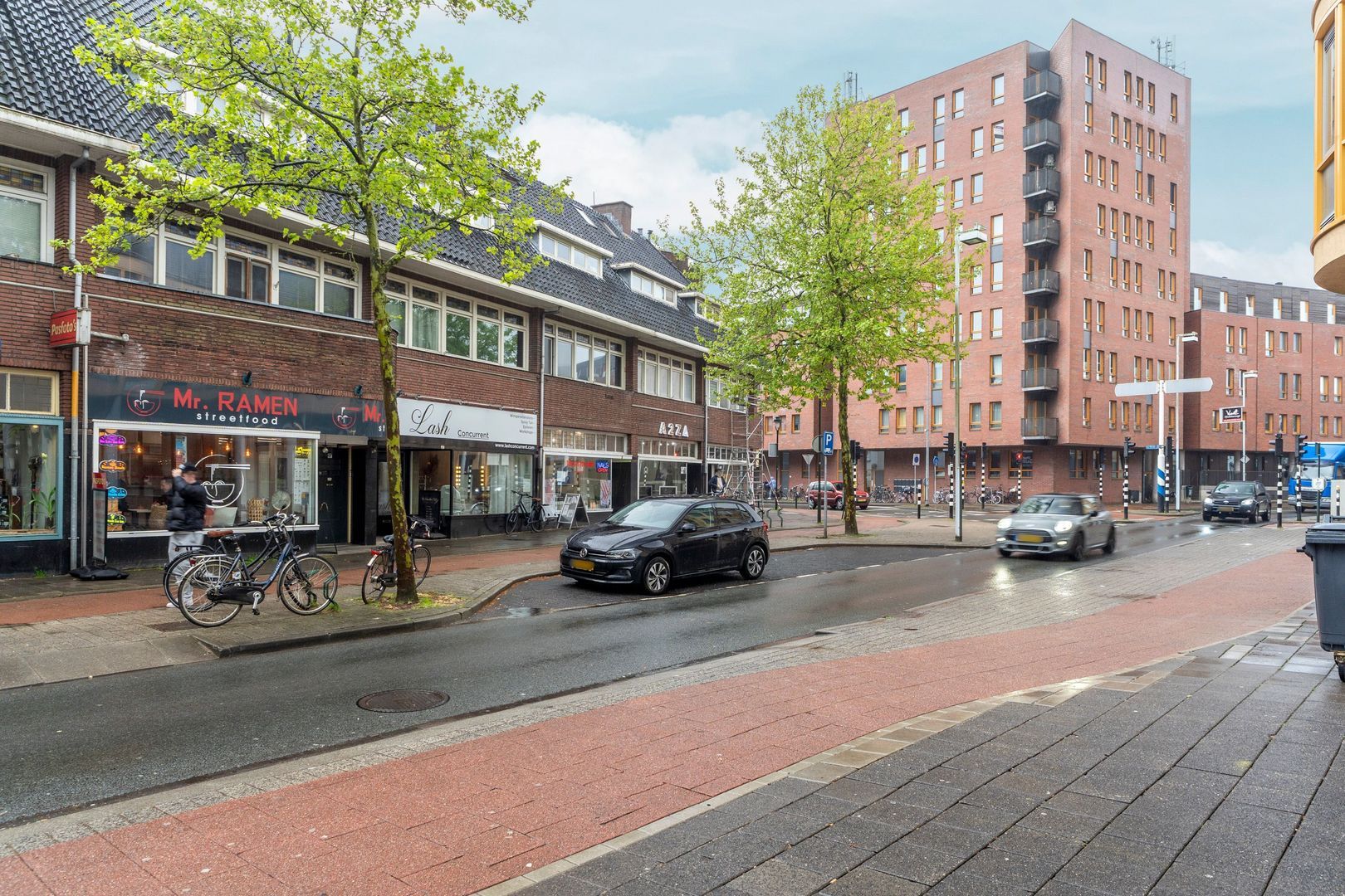 Tapijtstraat 13, Hilversum foto-38 blur
