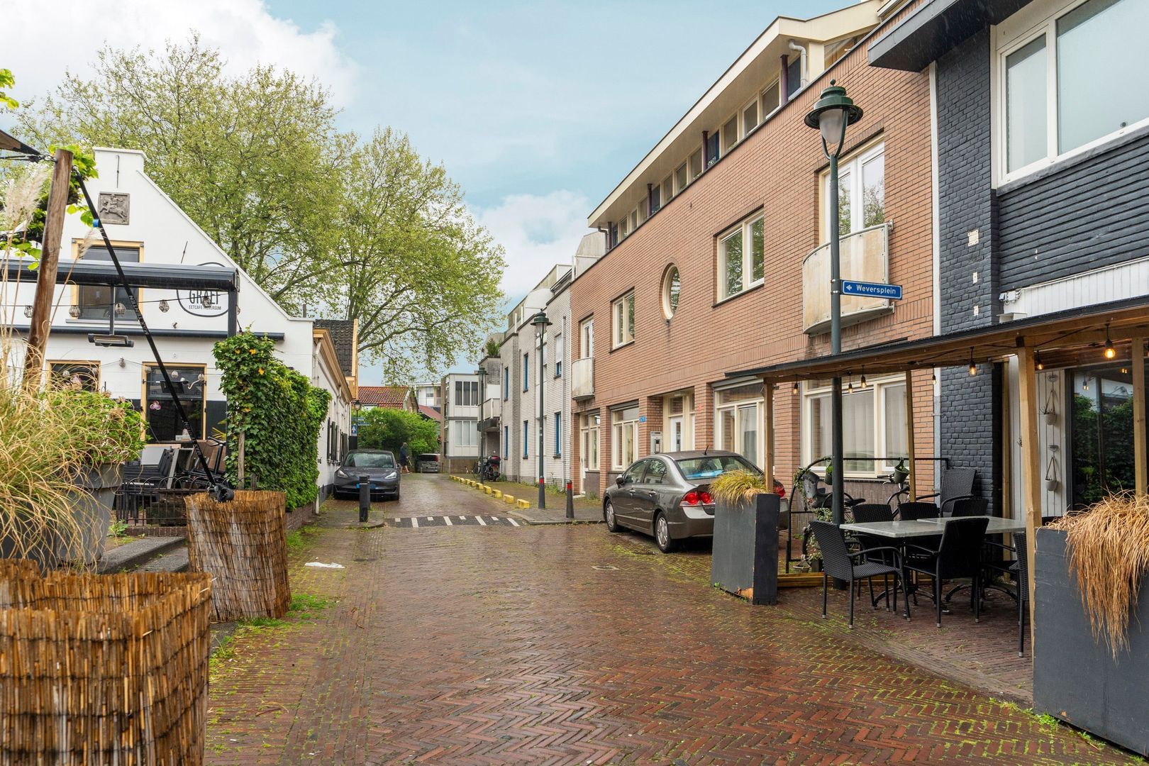 Tapijtstraat 13, Hilversum foto-35 blur