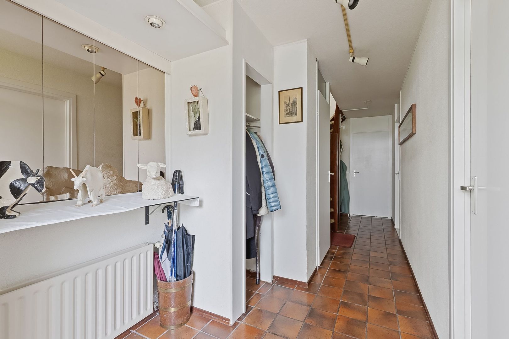 Anne Franklaan 205, Bussum foto-4 blur