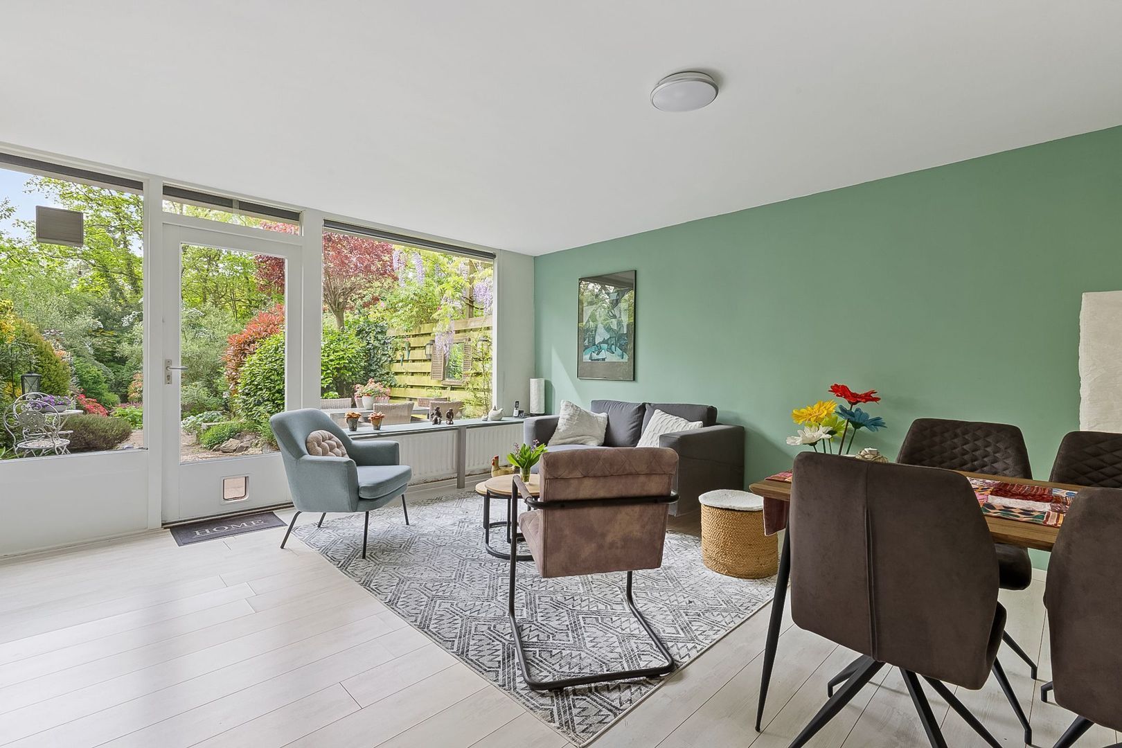 Anne Franklaan 205, Bussum foto-1 blur