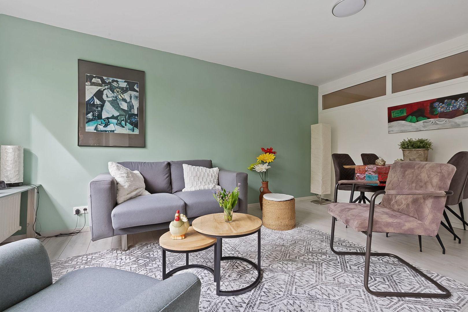 Anne Franklaan 205, Bussum foto-5 blur