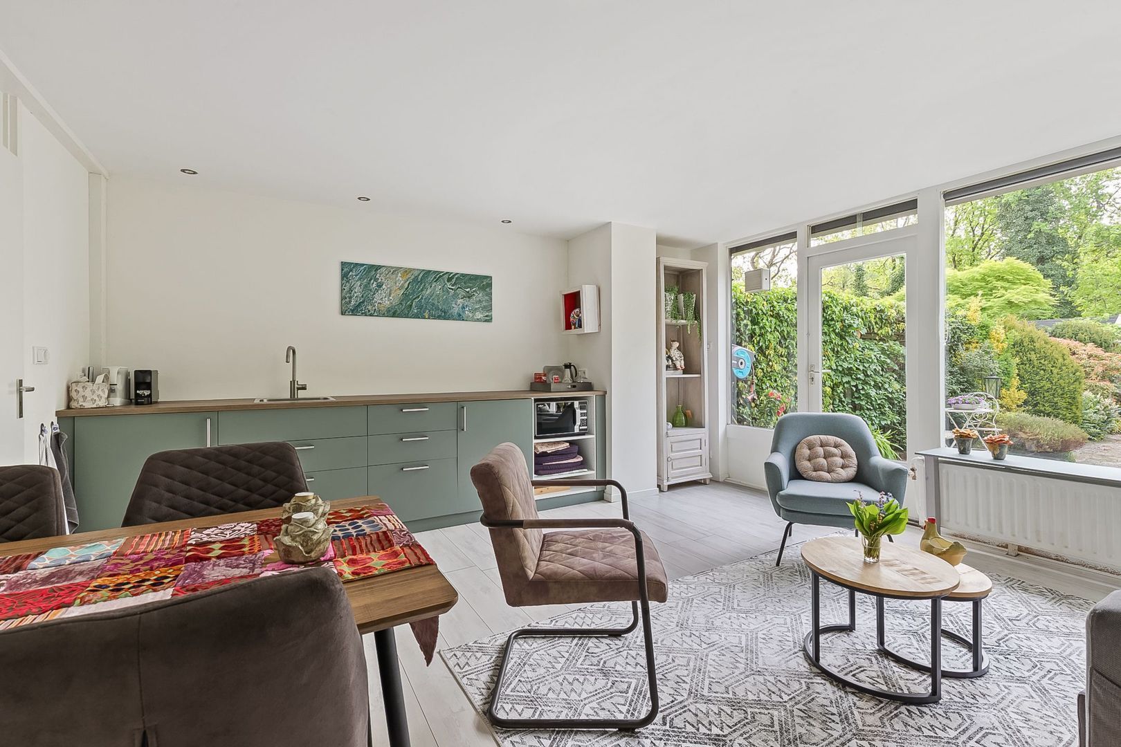 Anne Franklaan 205, Bussum foto-7 blur