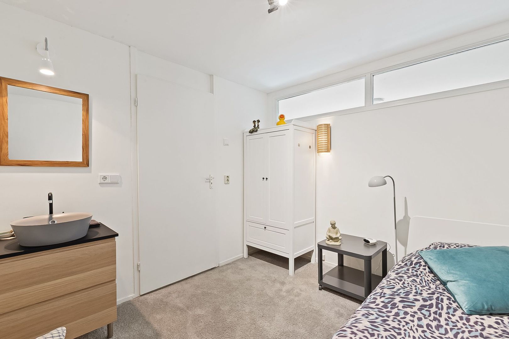 Anne Franklaan 205, Bussum foto-9 blur