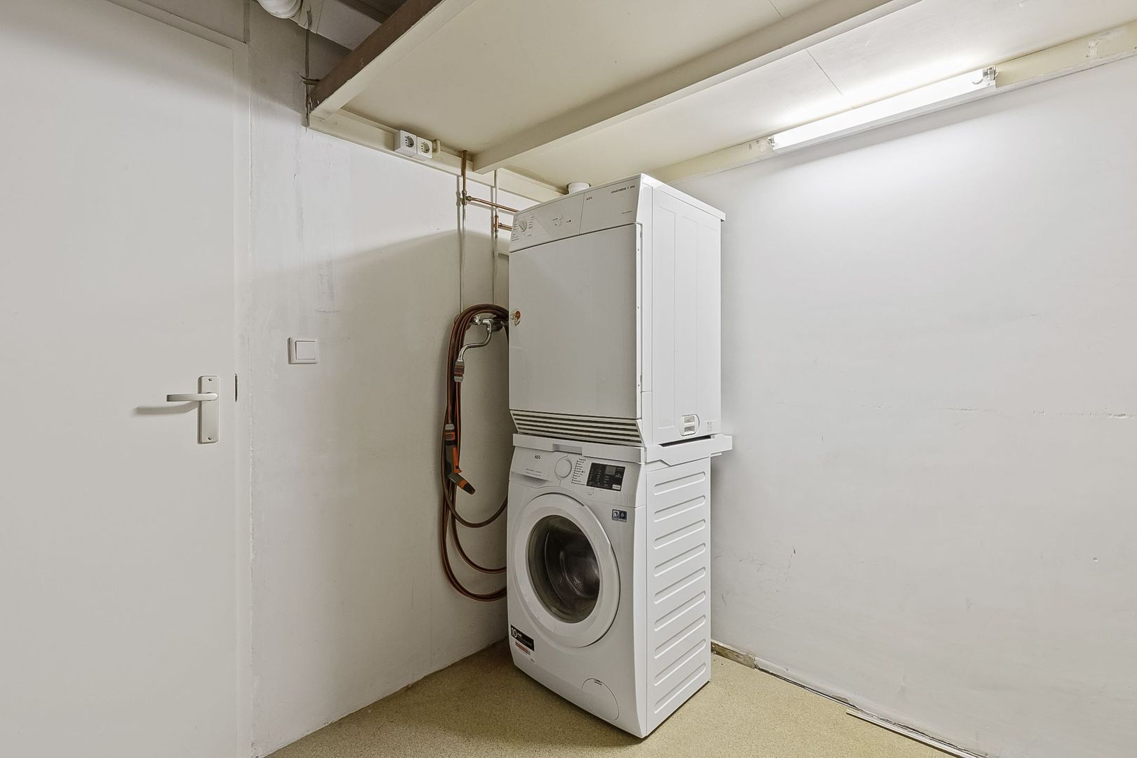 Anne Franklaan 205, Bussum foto-10 blur