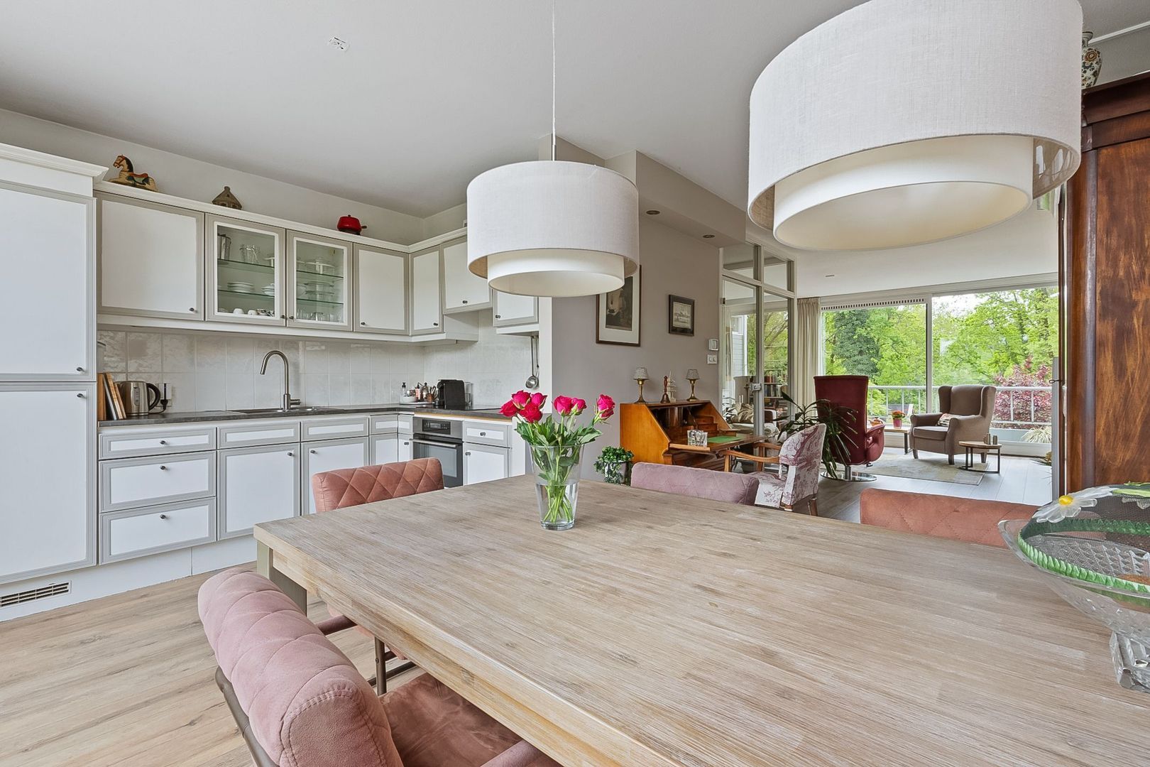 Anne Franklaan 205, Bussum foto-19 blur