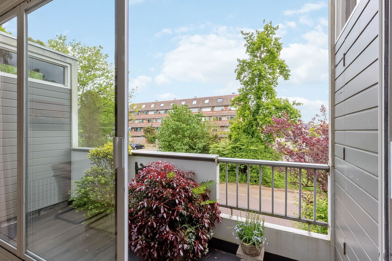 Anne Franklaan 205, Bussum foto-21 blur