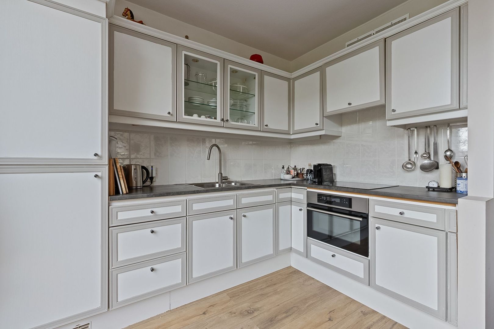 Anne Franklaan 205, Bussum foto-20 blur