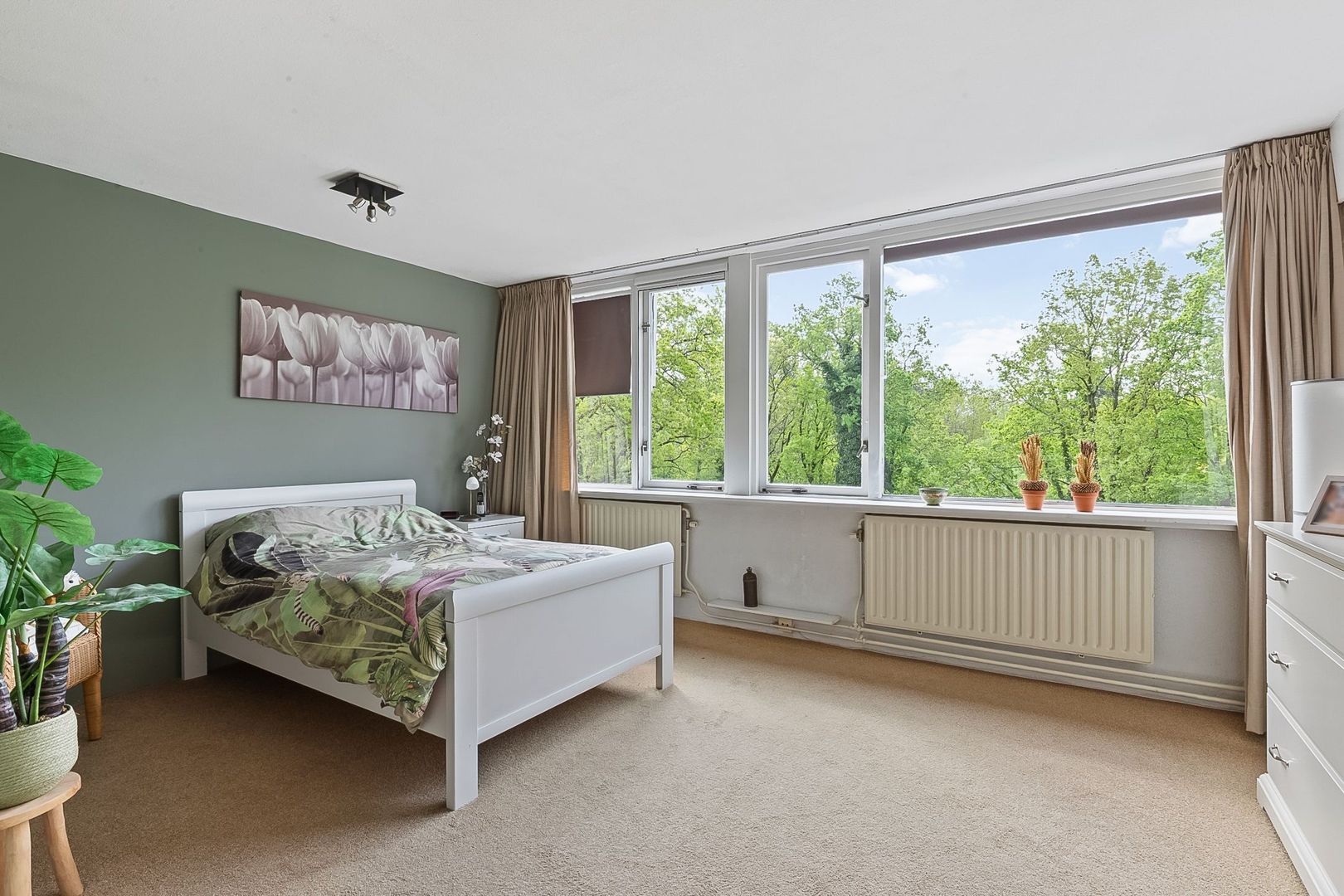 Anne Franklaan 205, Bussum foto-23 blur