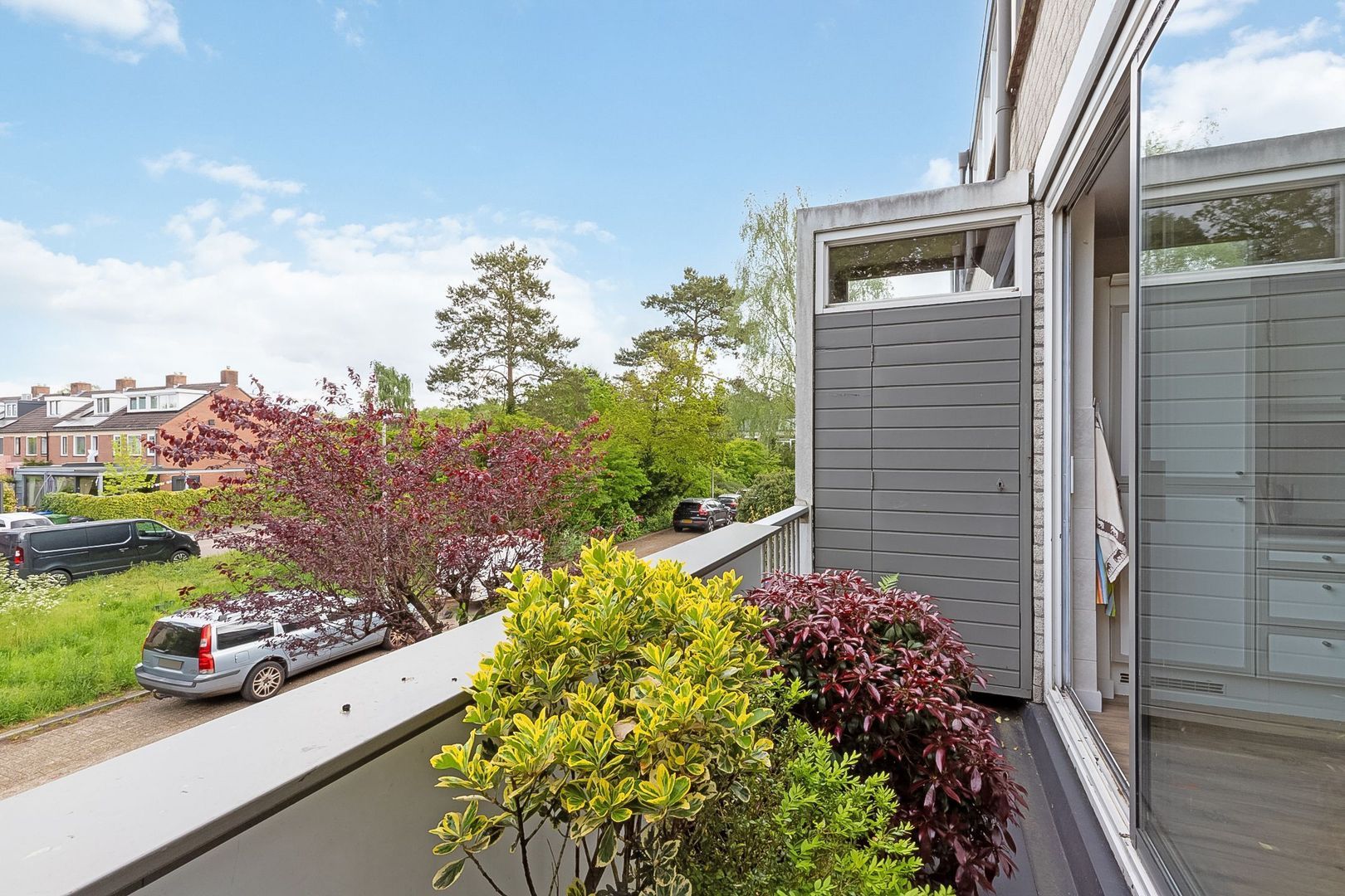 Anne Franklaan 205, Bussum foto-22 blur