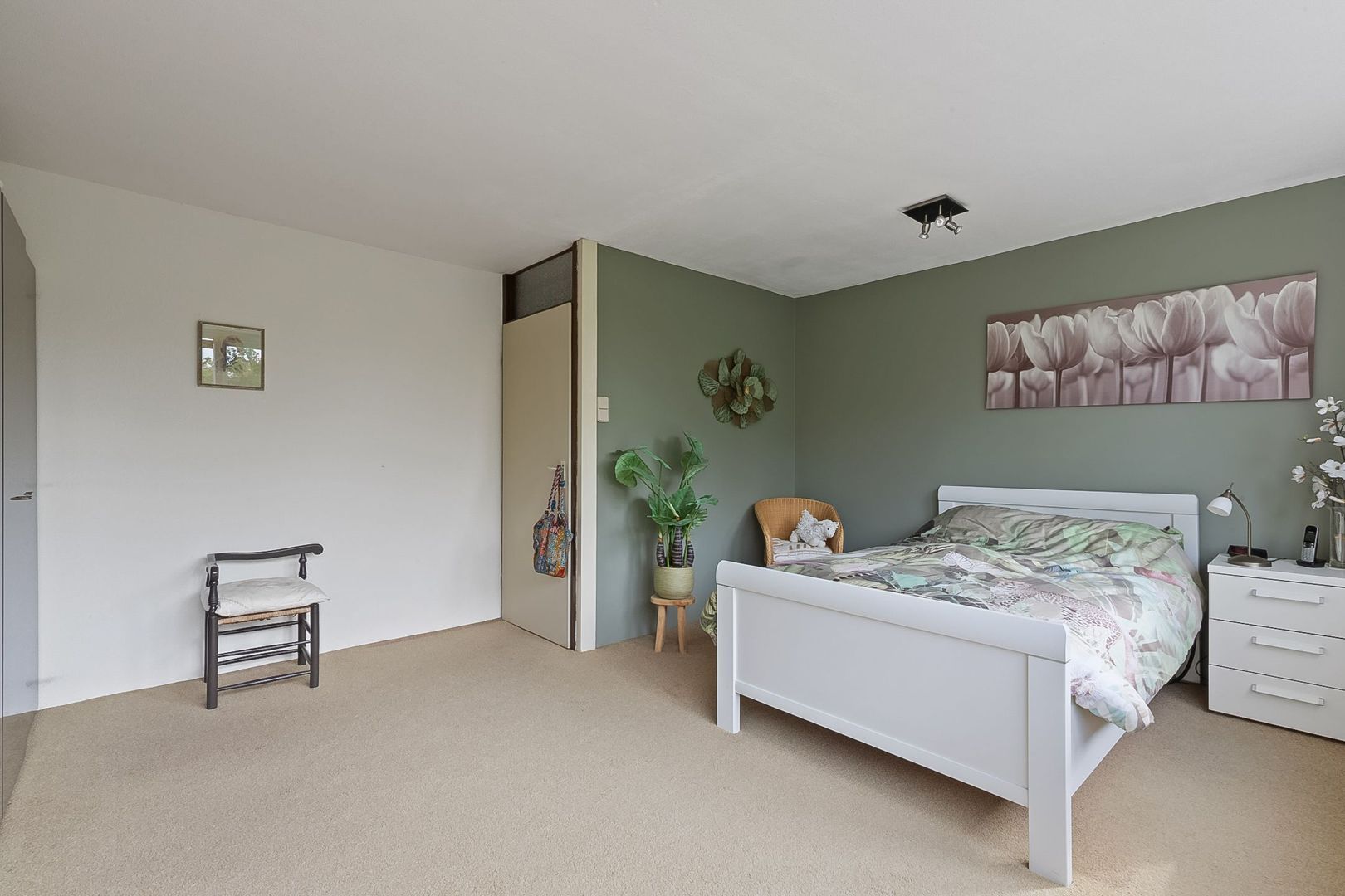 Anne Franklaan 205, Bussum foto-24 blur