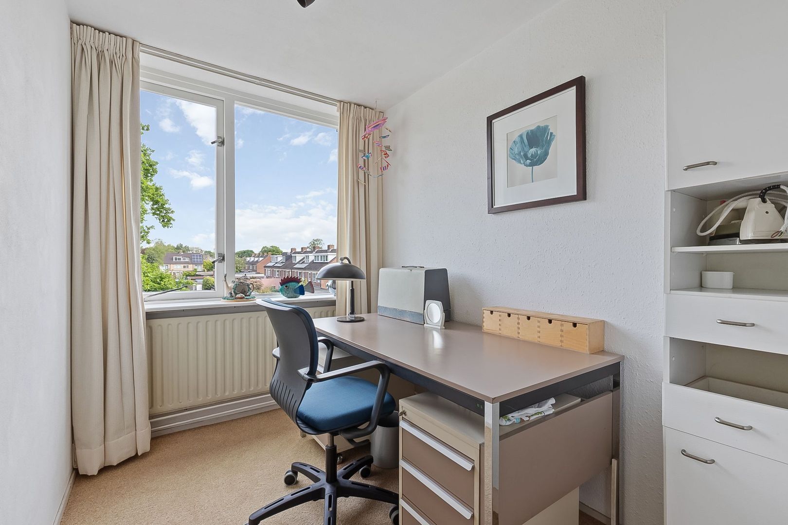 Anne Franklaan 205, Bussum foto-26 blur