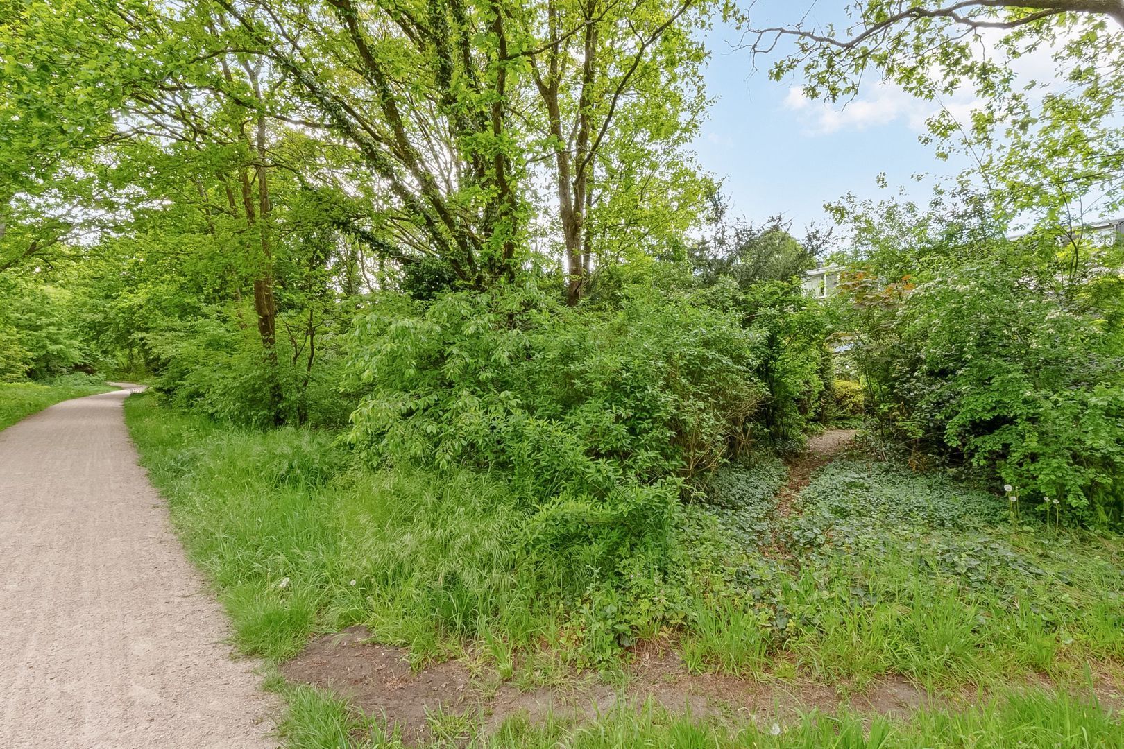 Anne Franklaan 205, Bussum foto-42 blur