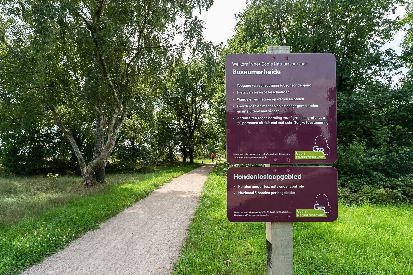 Anne Franklaan 205, Bussum foto-41 blur