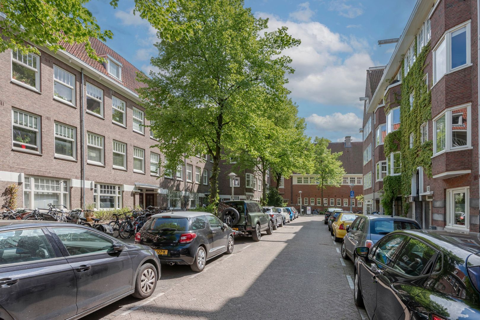 Legmeerstraat 63 1, Amsterdam foto-0 blur