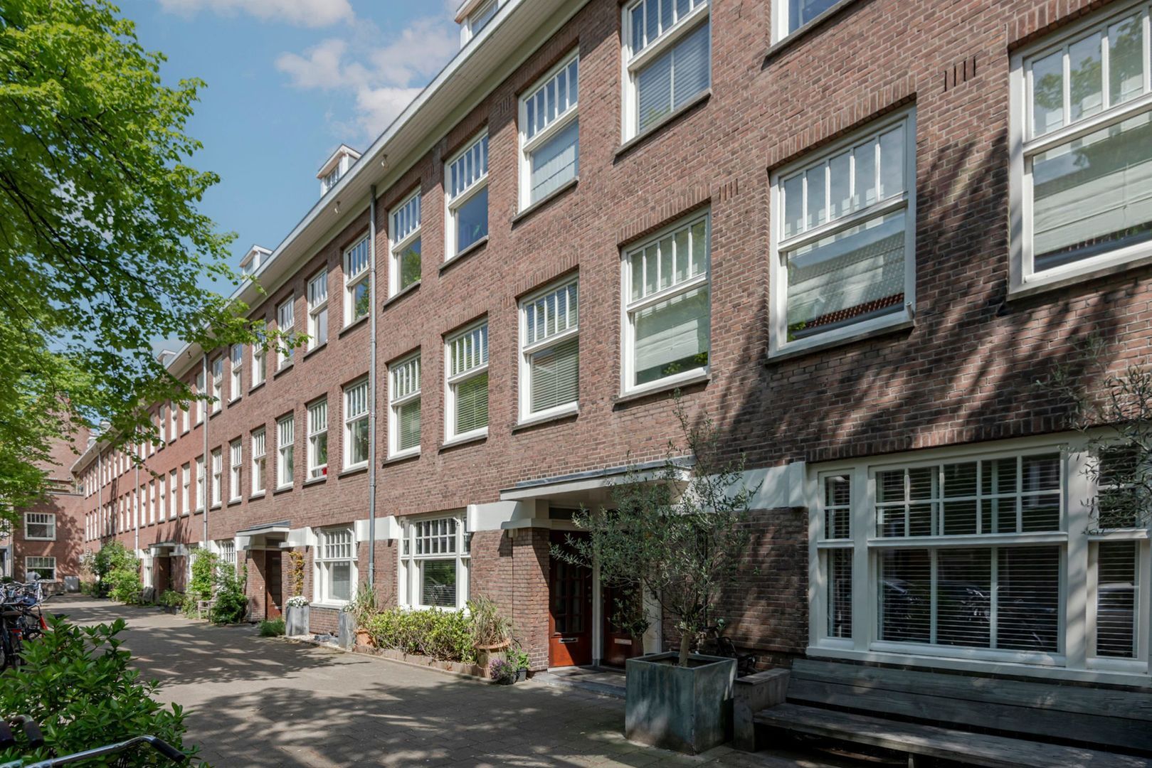 Legmeerstraat 63 1, Amsterdam foto-3 blur