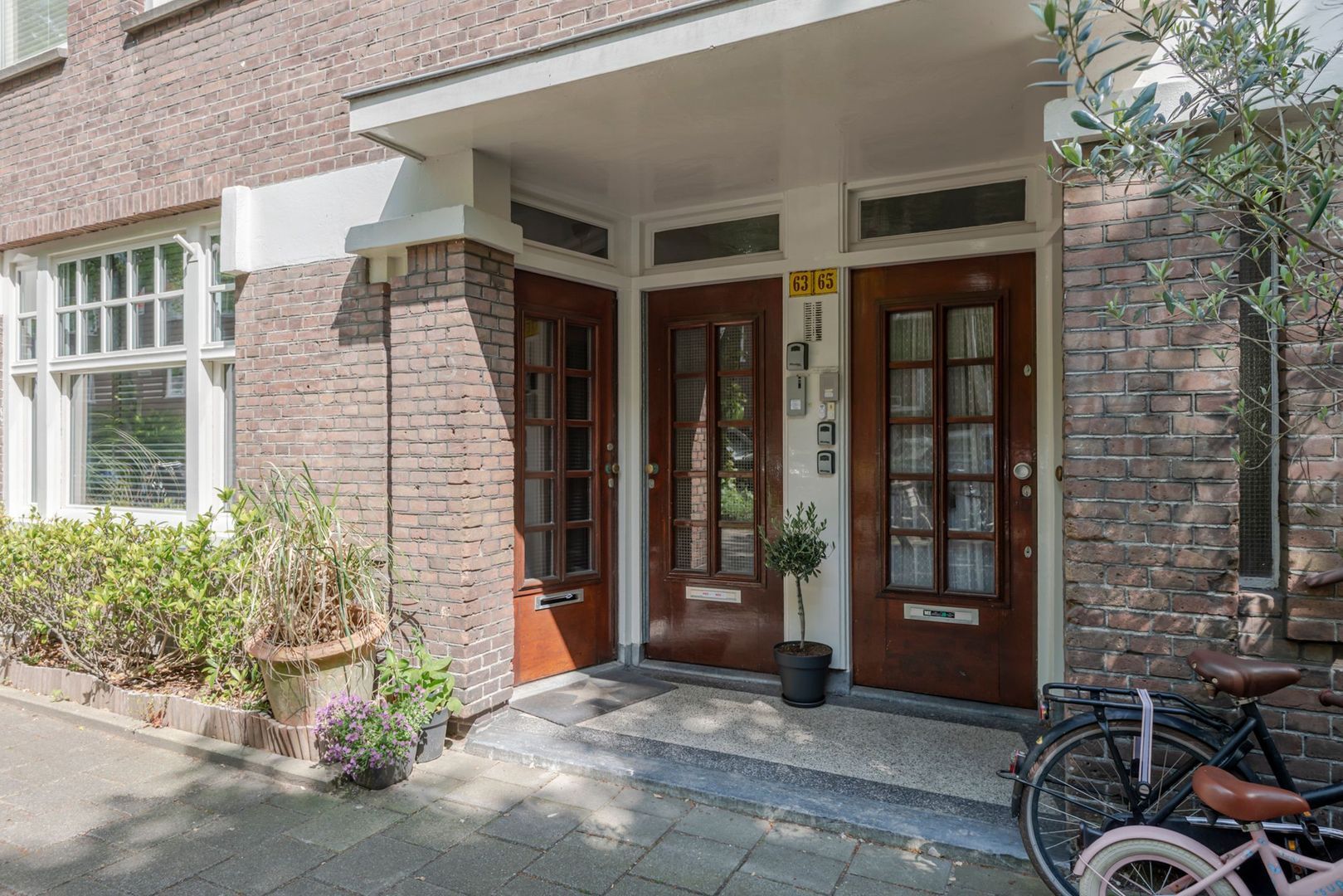Legmeerstraat 63 1, Amsterdam foto-4 blur