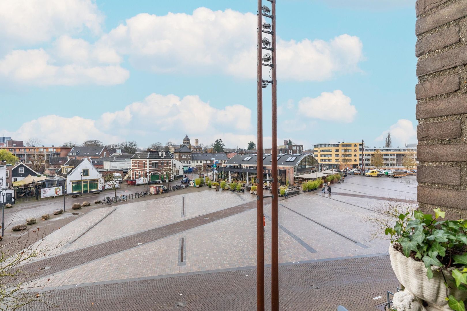Stationsstraat 56, Hilversum foto-2 blur