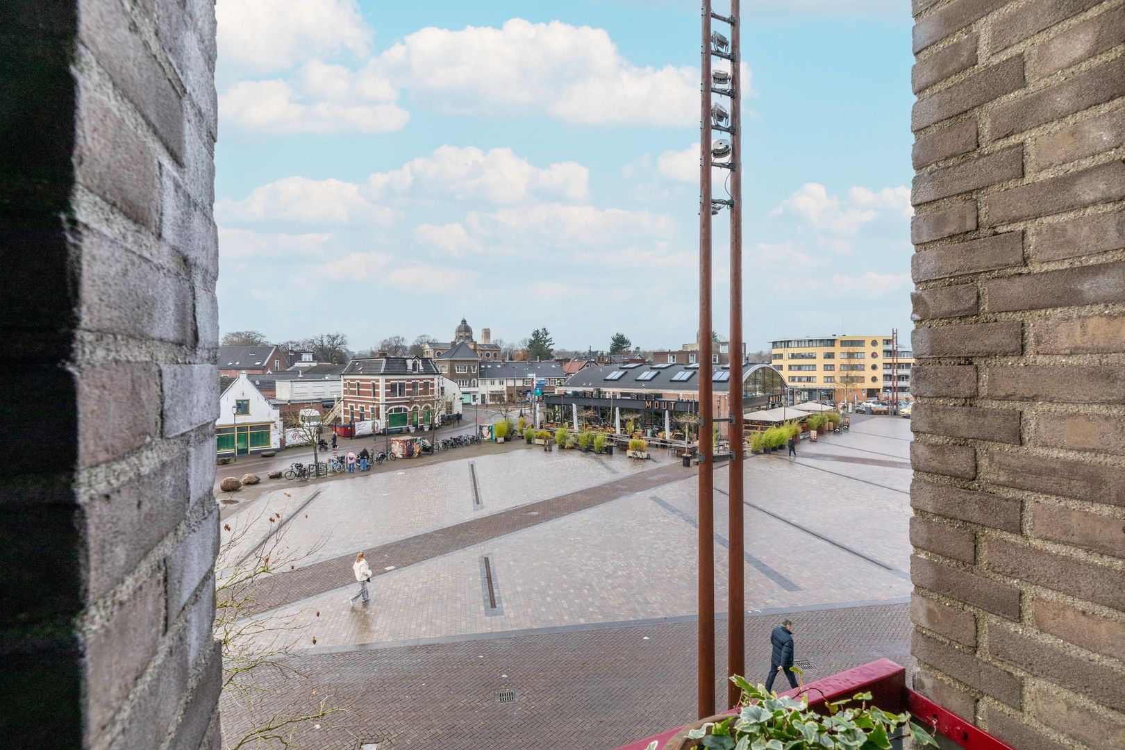 Stationsstraat 56, Hilversum foto-33 blur