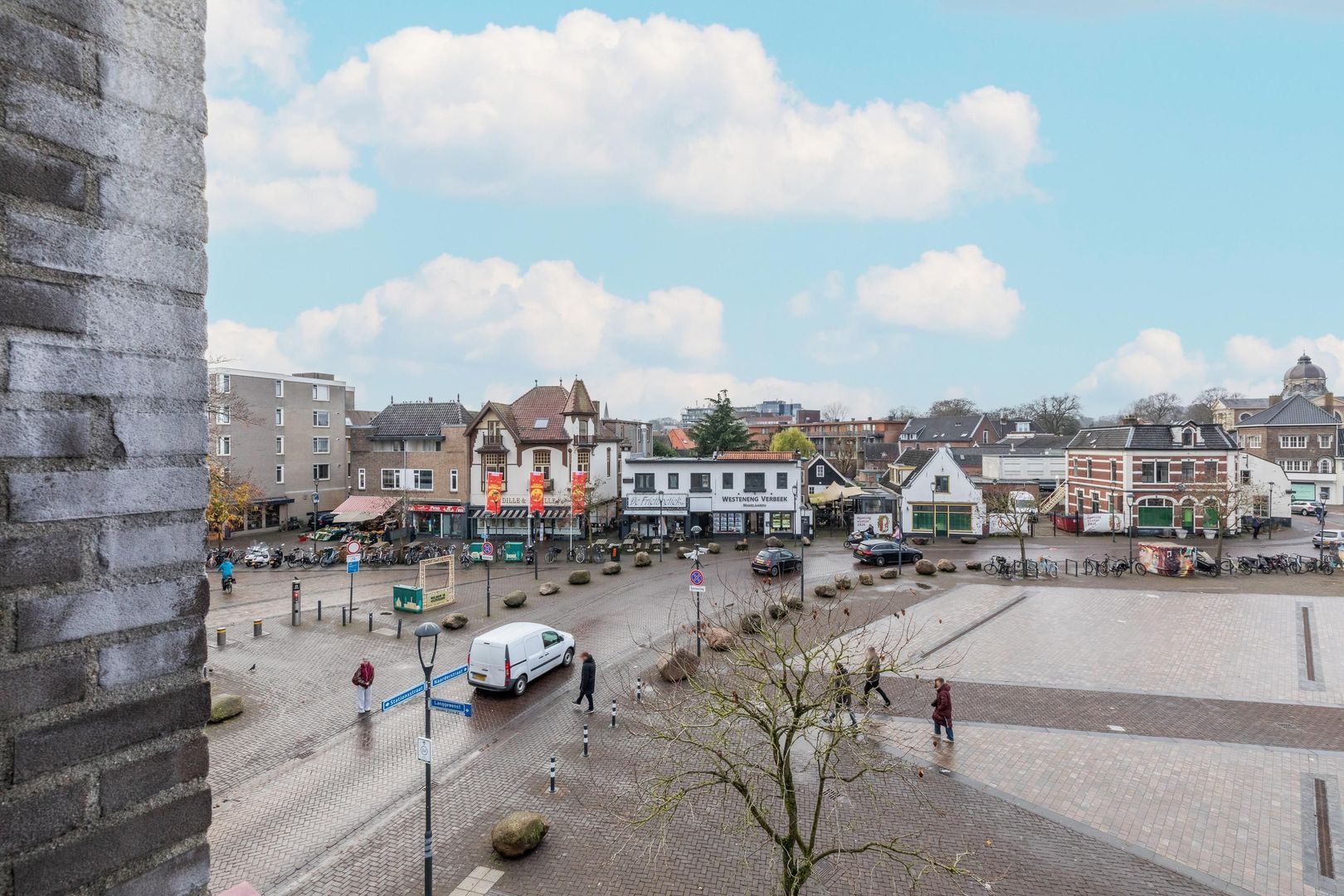 Stationsstraat 56, Hilversum foto-34 blur