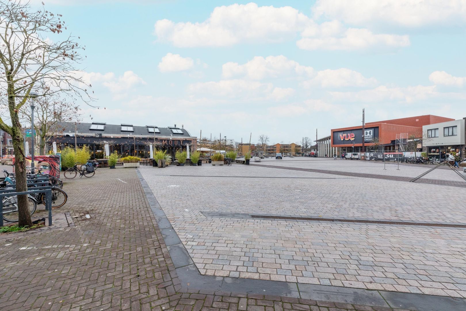 Stationsstraat 56, Hilversum foto-36 blur