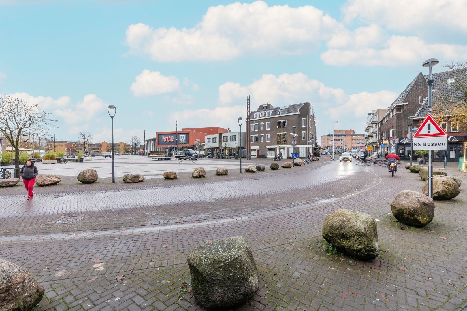 Stationsstraat 56, Hilversum foto-37 blur