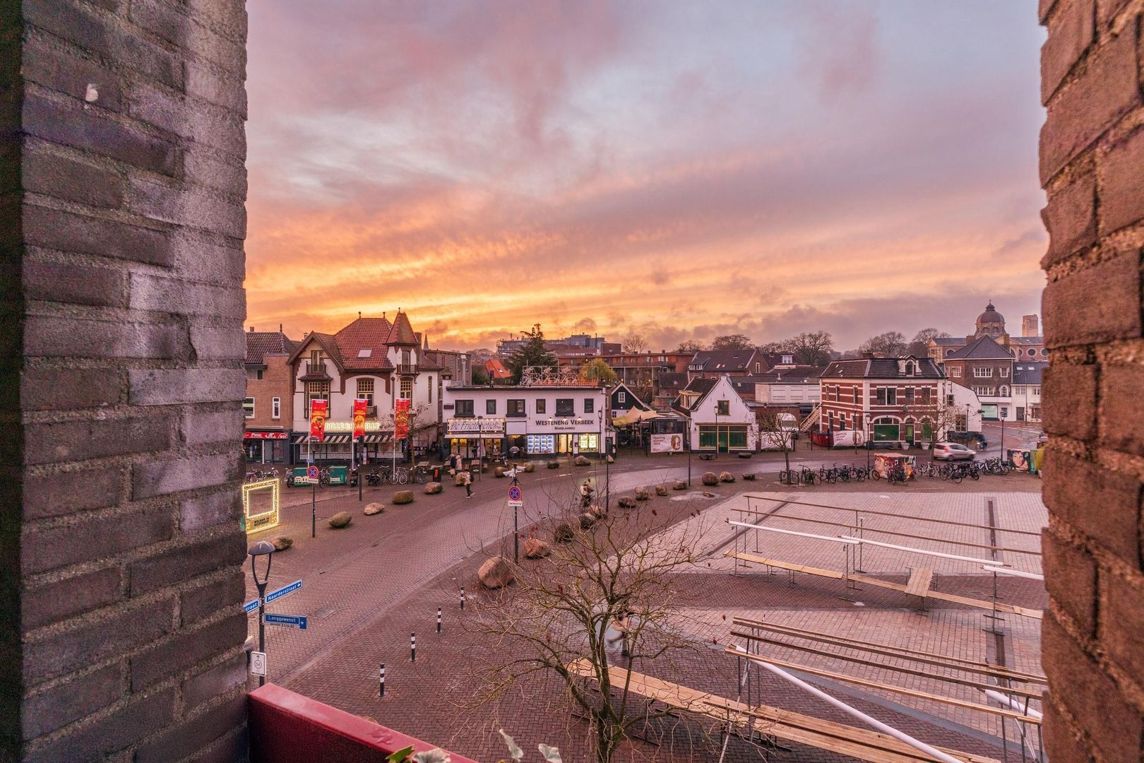 Stationsstraat 56, Hilversum foto-40 blur