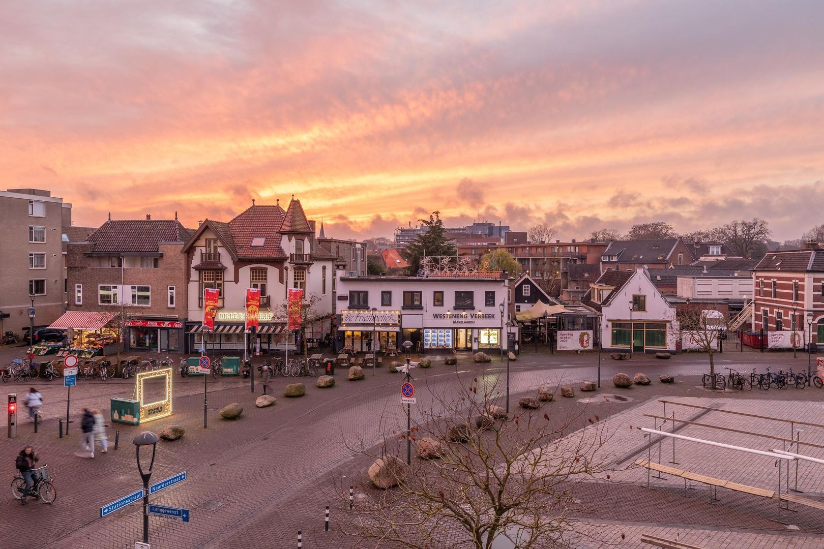 Stationsstraat 56, Hilversum foto-41 blur