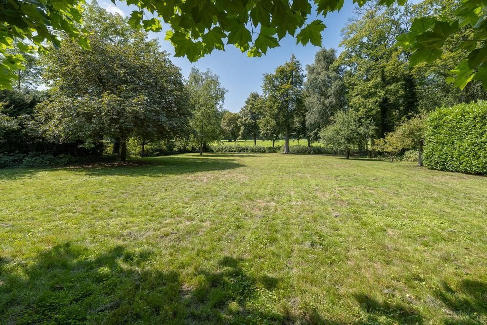 Oude Meentweg 0 ong, Hilversum foto-50 blur